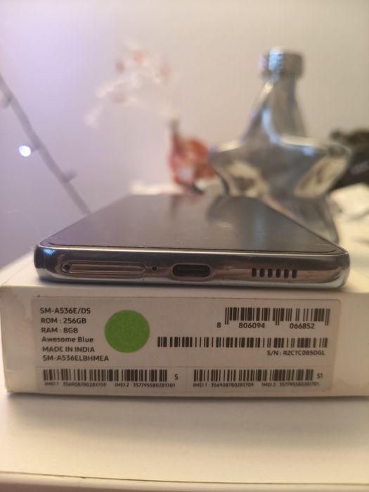 Samsung Galaxy A53 5G