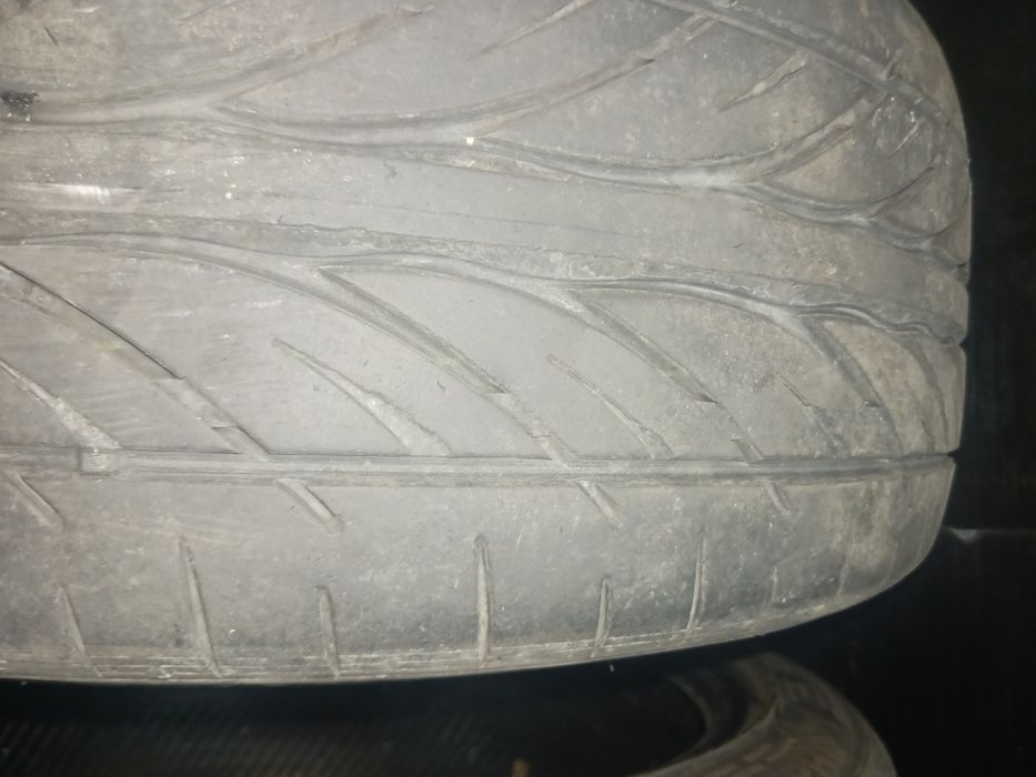 Cauciucuri 205/45/17