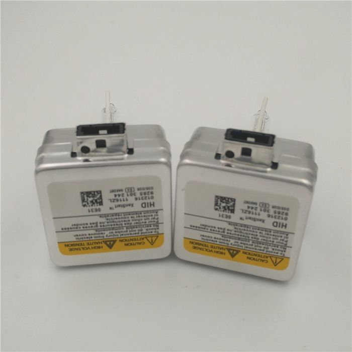 SuperVision , Bec Xenon D1S ,6000K