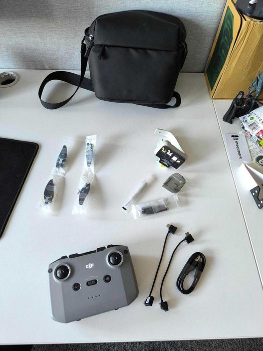 Резервни перки за DJI Mini