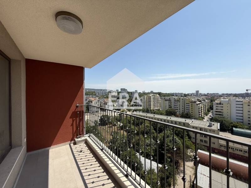 Продава се Тристаен апартамент в Варна, Победа - 116 кв.м за 1033 €/кв.м - Снимка #4