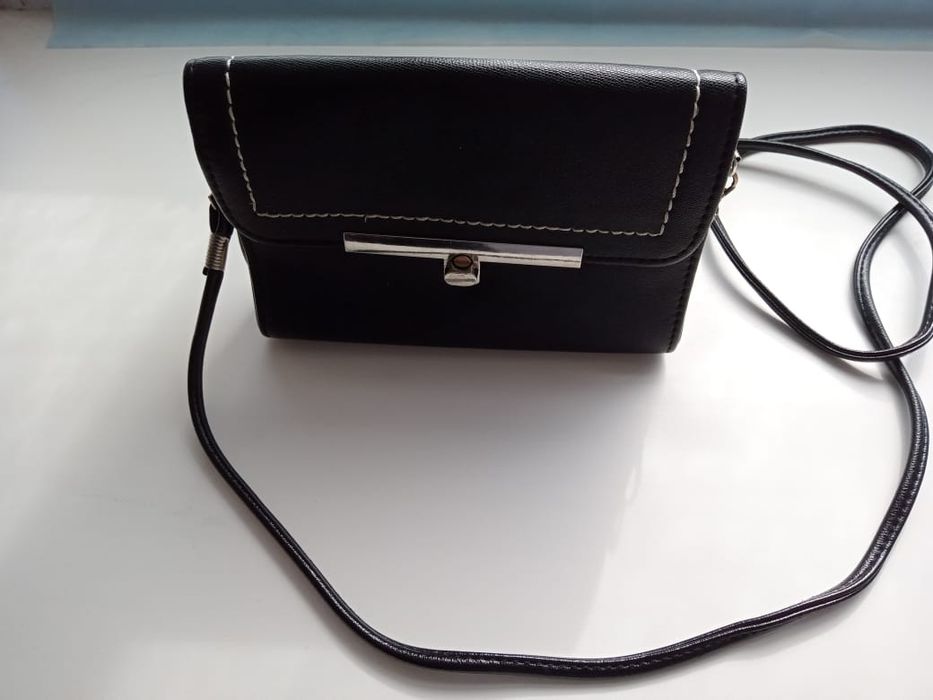 Вечерняя сумочка