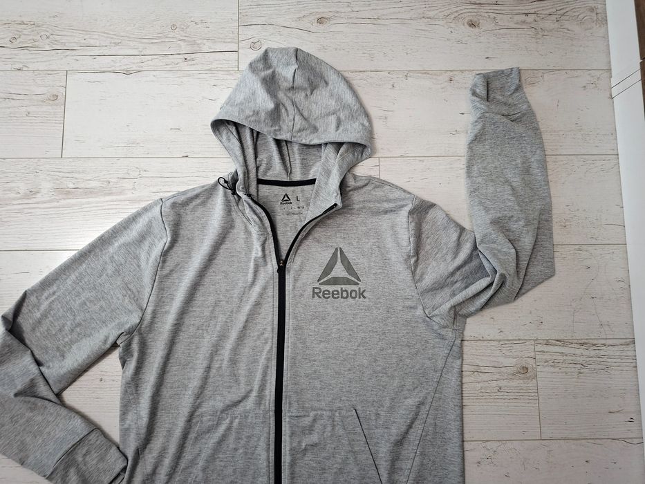 Reebok-Ориг.суичър