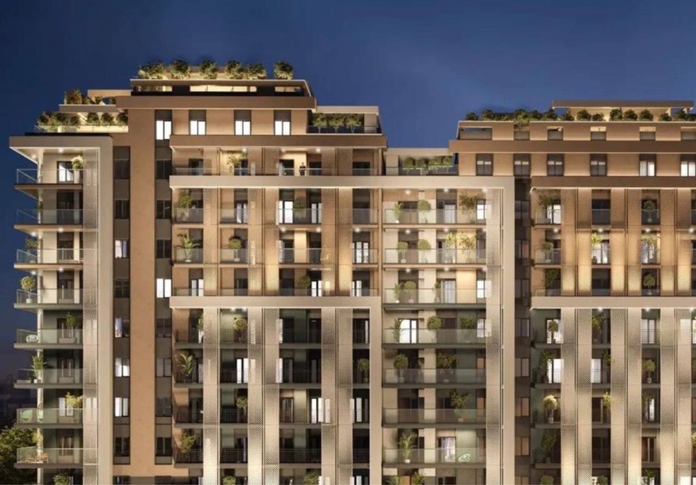 Срочно 2хком новостройка Алайский