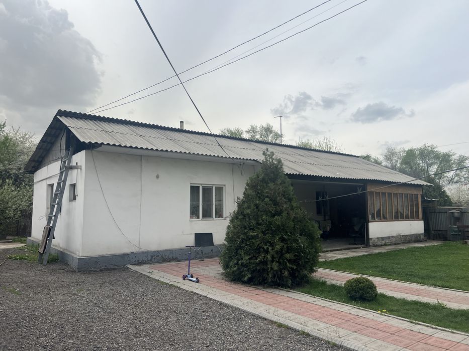 Сдам на длительный срок Дом