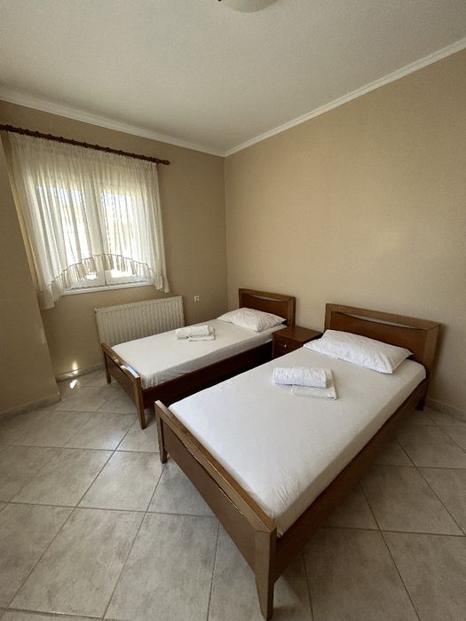 Къща под наем Пефкохори Халкидики