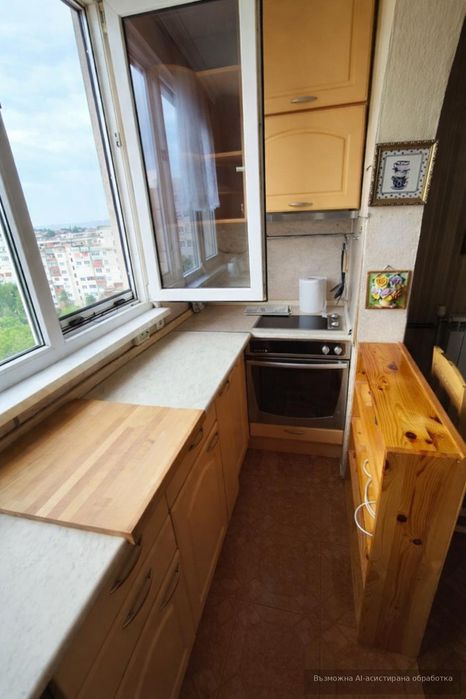 Продава се Двустаен апартамент в София, Овча купел 1 - 60 кв.м за 2784 €/кв.м - Снимка #3