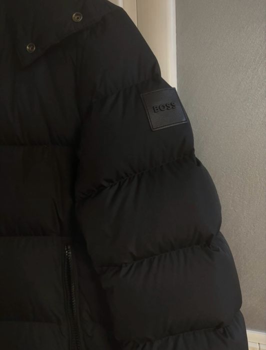 Geaca Hugo Boss , marime 52