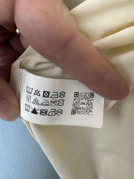 Детская куртка „Zara“