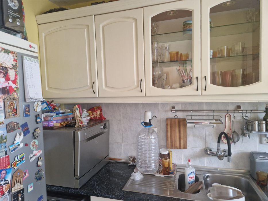 Продава се Двустаен апартамент в Асеновград - 63 кв.м за 688 €/кв.м - Снимка #4