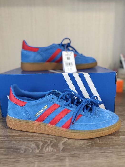Adidas Spezial Original