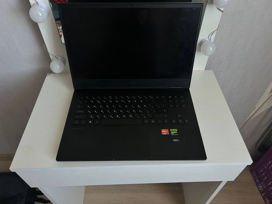 Продам Ноутбук HP OMEN 16