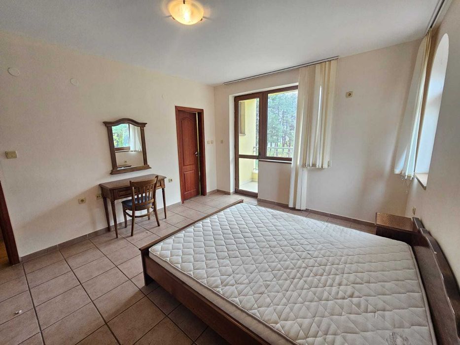 Продава се Тристаен апартамент в к.к. Слънчев бряг - 104 кв.м за 535 €/кв.м - Снимка #7