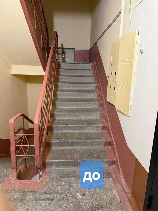 Ремонт подъездов и помещений /Podezd va uylarni remont qilamiz