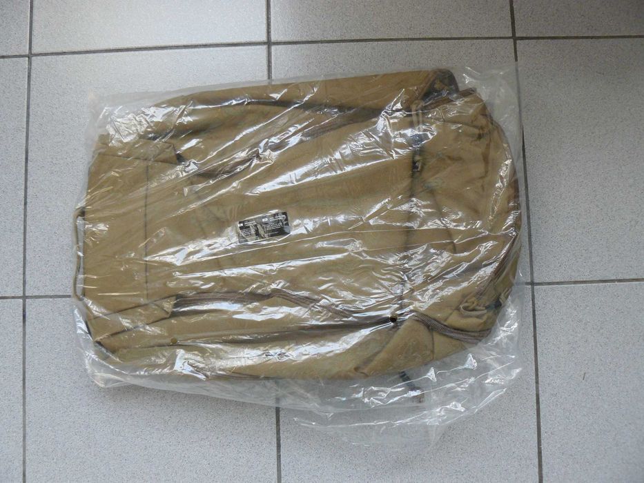 Rucsac Tactic Recon Culoare Tan Nou