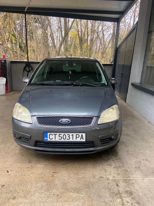 Продава Форд C Max