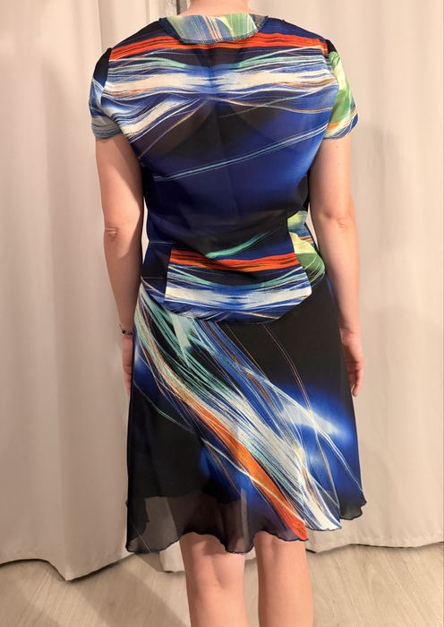 Costum de vara pentru femei