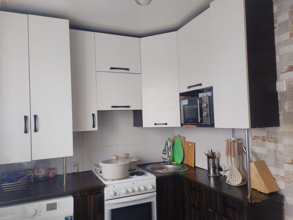 Продам кухонный гарнитур