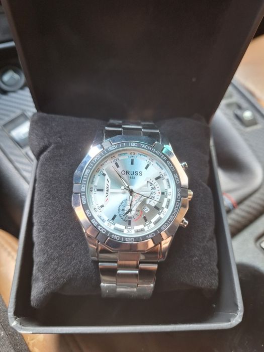 Часовник  ,ORUSS