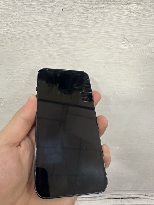 Айфон 13 память 256 гб