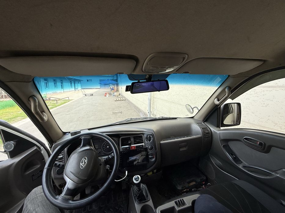 Продается Hyundai Porter 2012