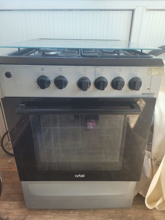 Газ плита продам срочно