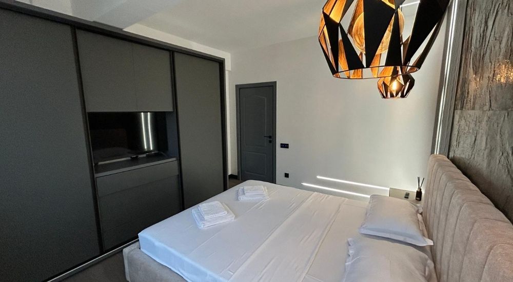 Apartament de inchiriat