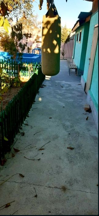 ПРОДАЕТСЯ ДОМ !!! Мираж-1. Улица Малиновая, дом 42