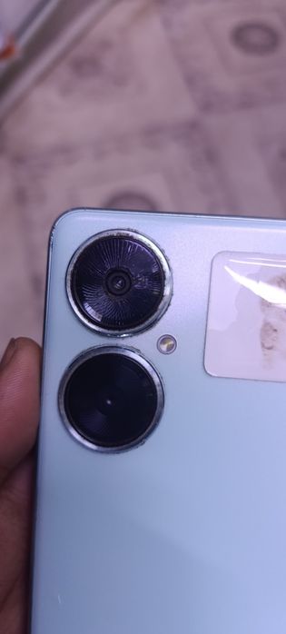 Обмен Huawei nova 11 i