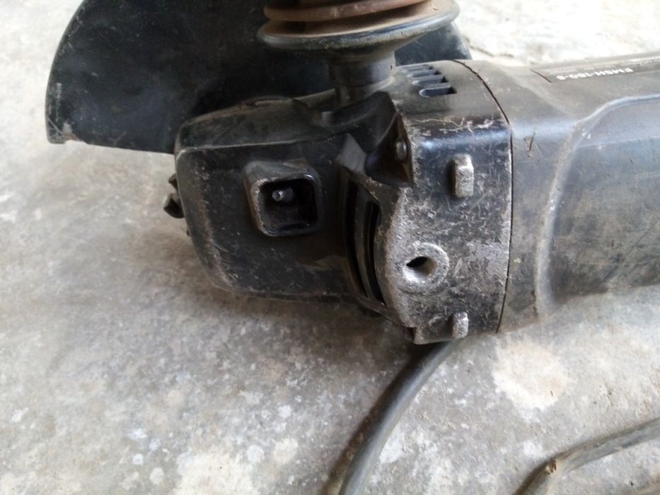 Продаётся болгарка