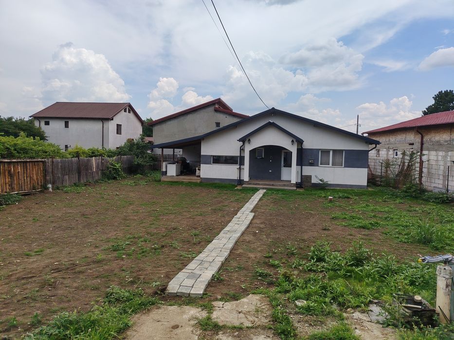 De vanzare casa Ploiești  Bulevardul Petrolului nr 20