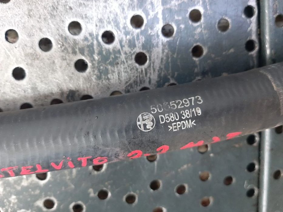 furtun apa  2.2 d multijet  55284529 alfa romeo giulia stelvio  50552973