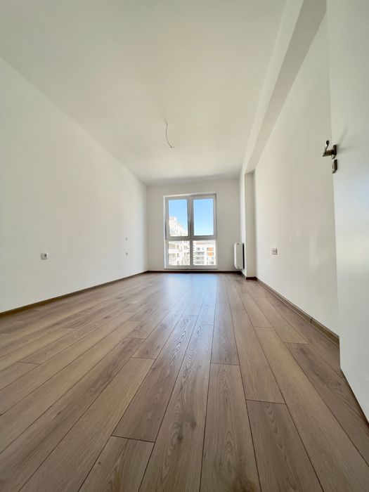 Apartament 2 camere nou cu CF imediat ocupabil  - Maurer Residence B17
