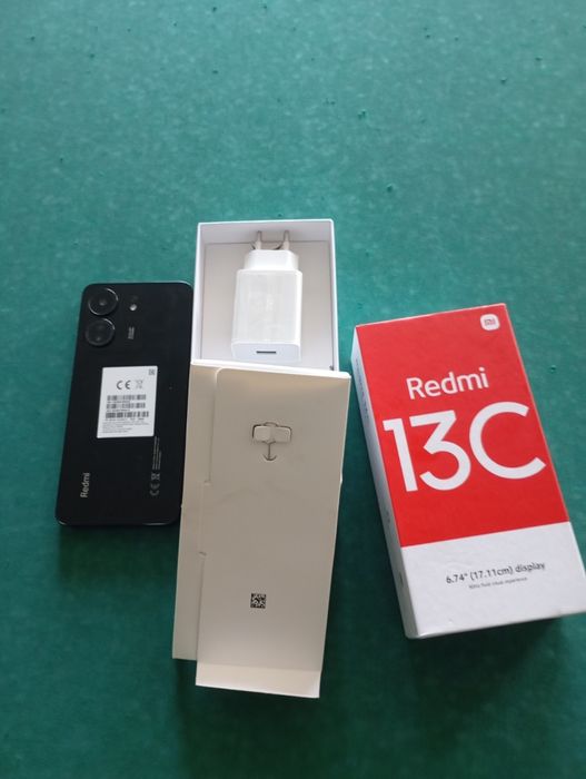 Продам Redmi 13C