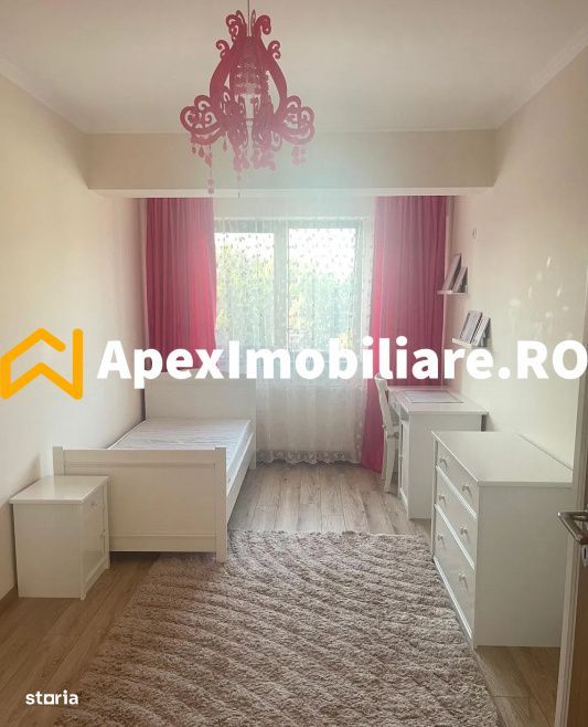 Apartament 3 camere de inchiriat Tei Bucuresti | ApexImobiliare.ro