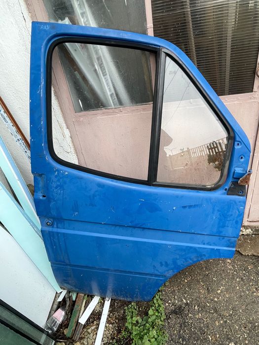 FordTransit………..