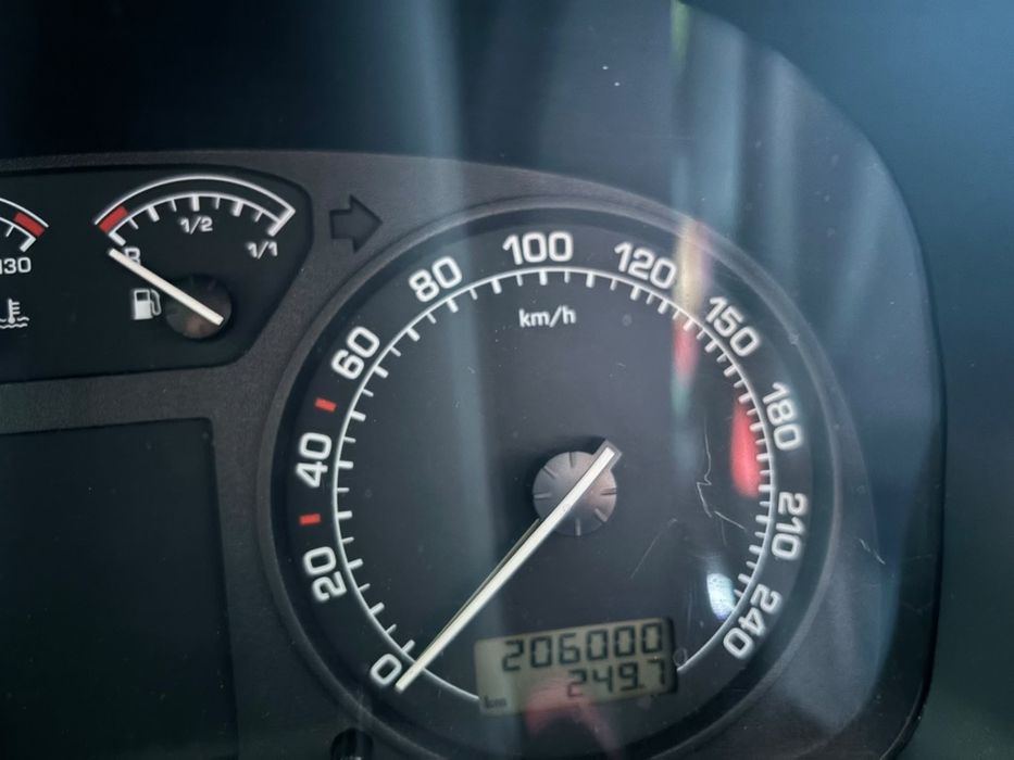 SKODA Octavia 2006 — imagine 4