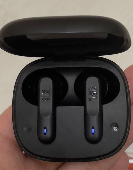 Беспроводные наушники JBL Wave 300 tws