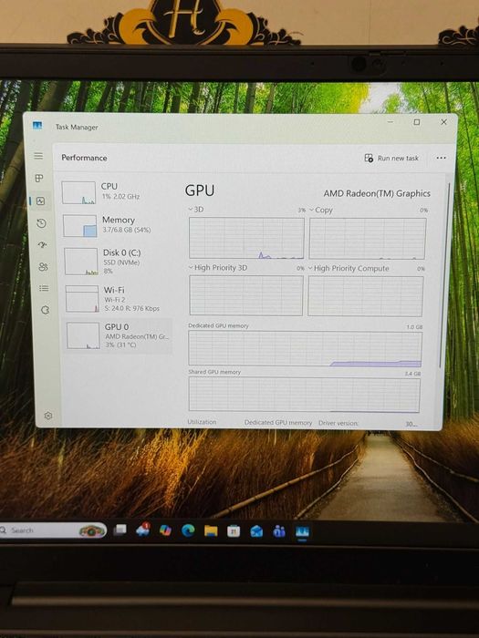 Hope Amanet P10/LENOVO THINKPAD E15 G3