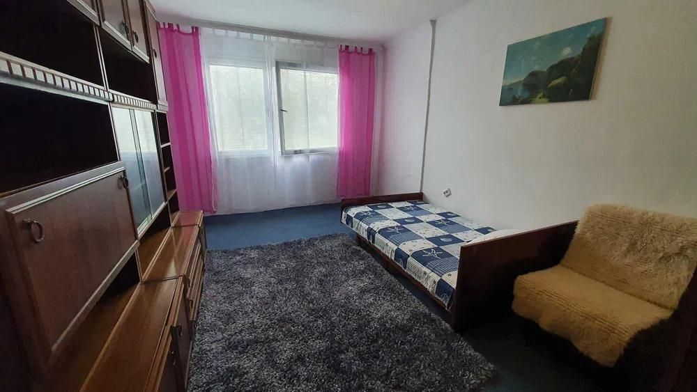 Тристаен апартамент, под наем, кв. Аспарухово