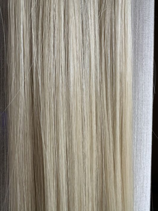 Руска коса на треса (Екстеншън)