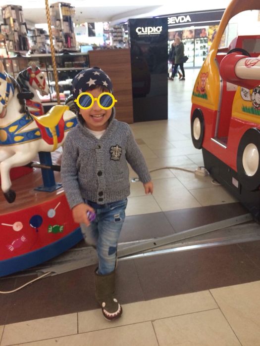 Pulover Tommy Hilfiger