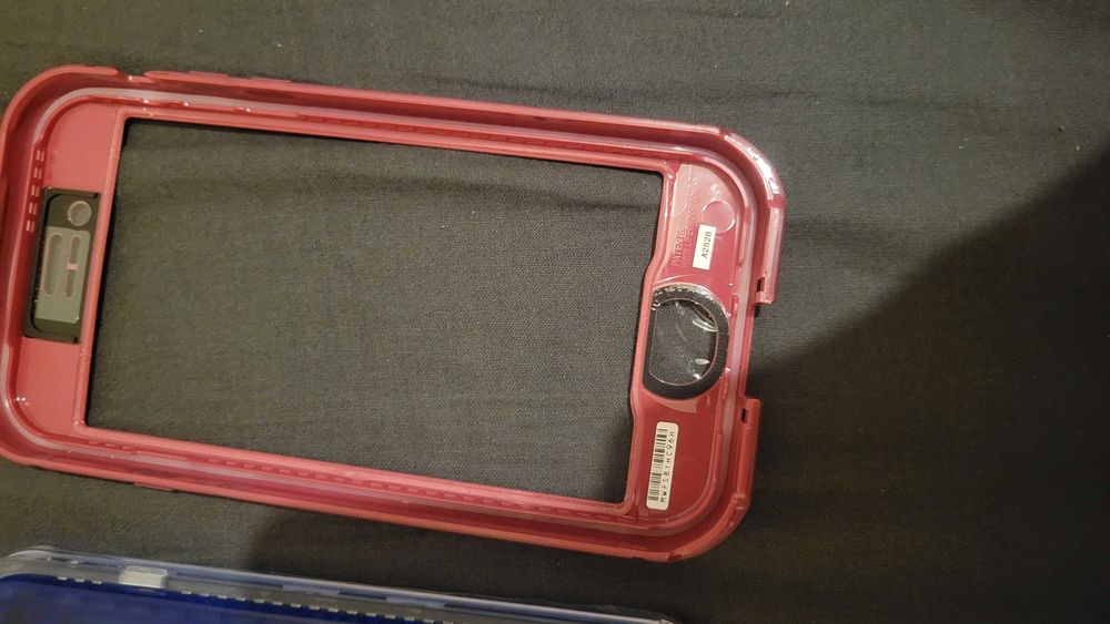 LifeProof Fre - ударо и водоустойчив кейс за iPhone 6/6s