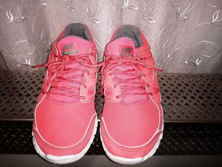 NIKE Free Run 2, Оригинал. Код 1864