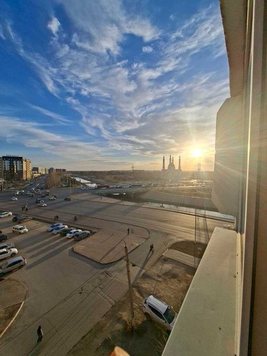 Продам 4х комн кв 11мкр