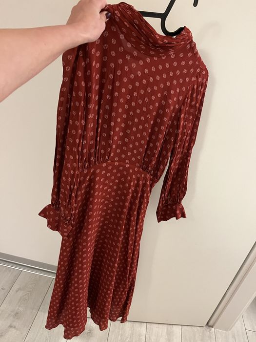 Rochie massimo dutti