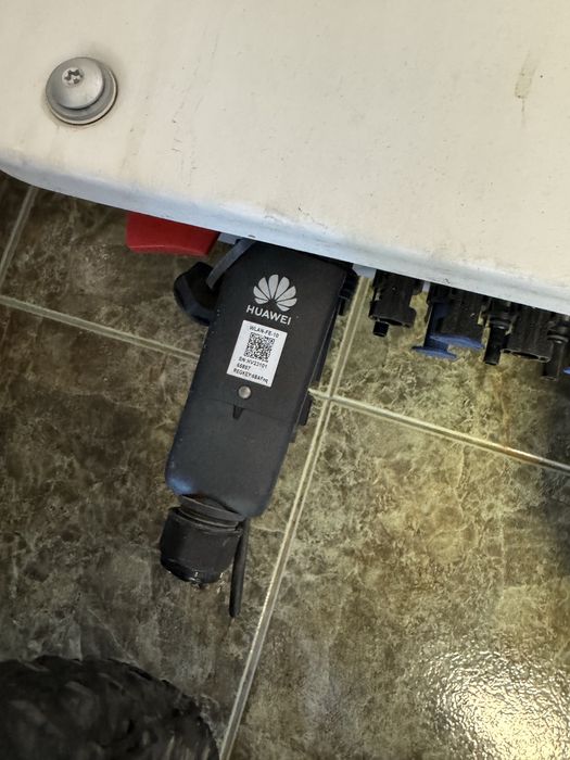 Huawei SUN2000-30KTL-M3 - 30 KW.