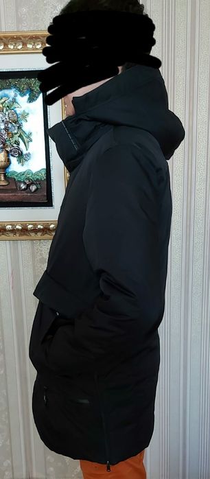 Продается зимняя куртка