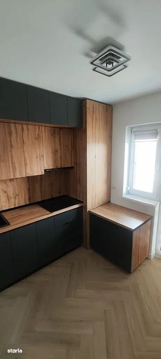 Ap. 2 Camere - Pompa De Caldura, Bucatarie Inchisa, Parcare Inclusa