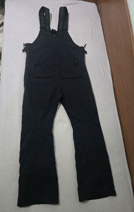 Гащеризон за ски Dope